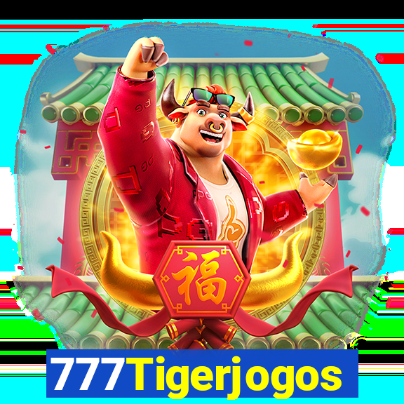 777Tigerjogos