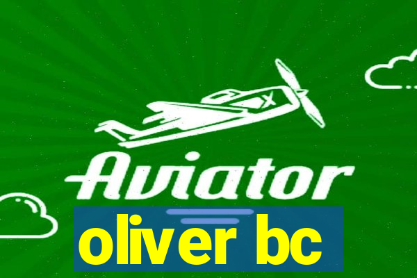 oliver bc