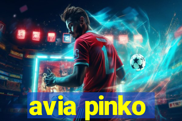 avia pinko