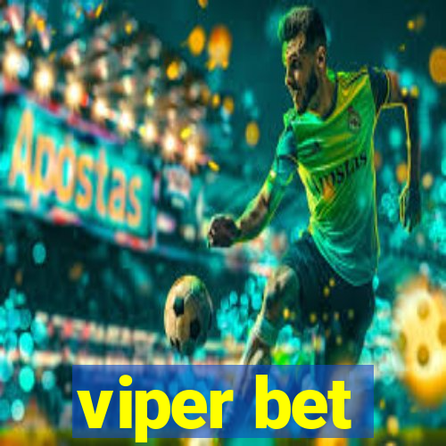 viper bet