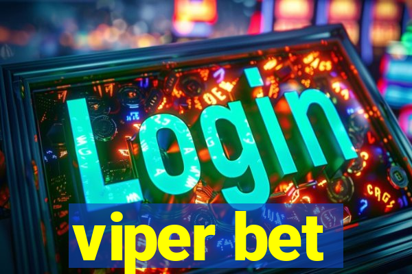 viper bet