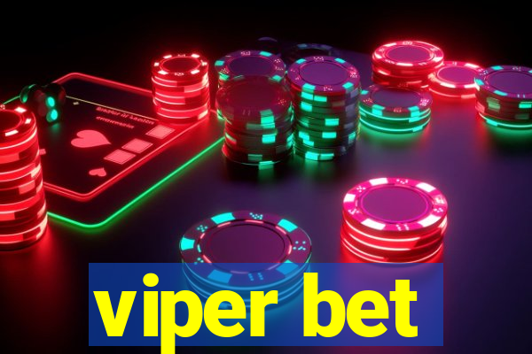 viper bet