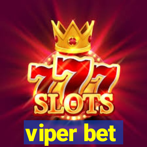 viper bet