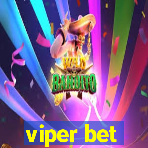 viper bet