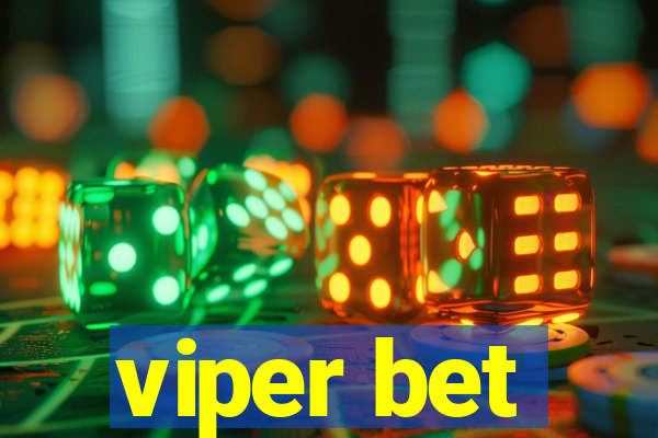 viper bet