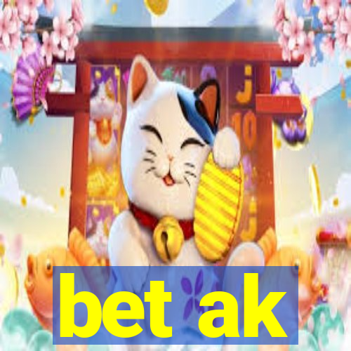 bet ak