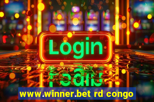 www.winner.bet rd congo