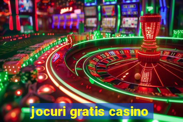 jocuri gratis casino