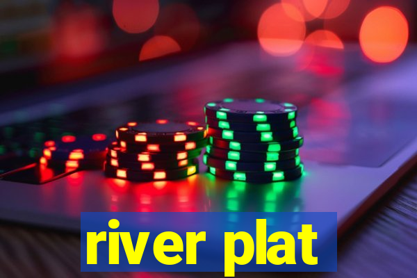 river plat