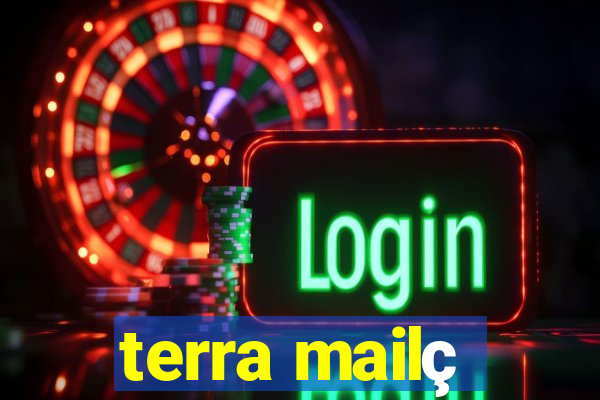 terra mailç