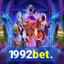 1992bet.