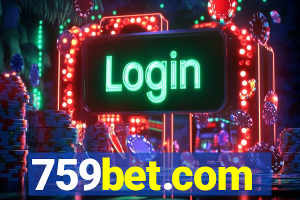 759bet.com