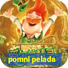 pomni pelada