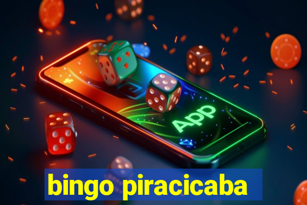 bingo piracicaba