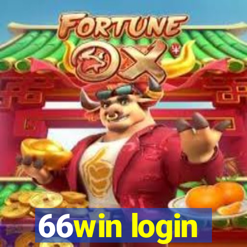 66win login