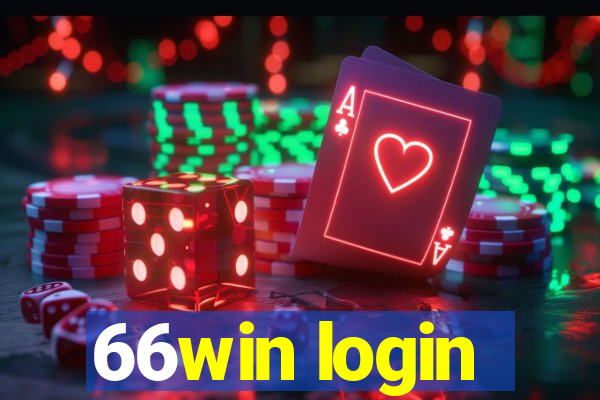 66win login