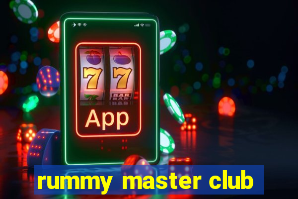 rummy master club