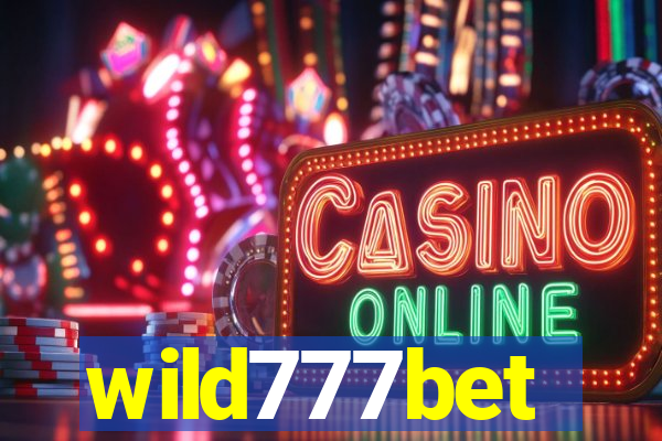 wild777bet