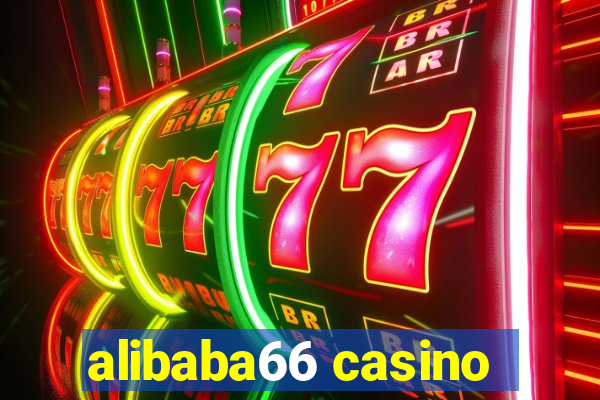 alibaba66 casino