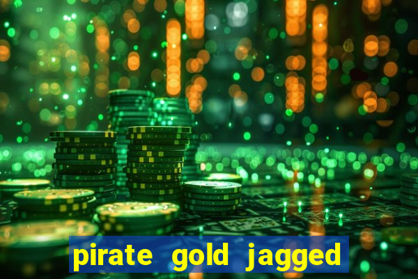 pirate gold jagged alliance 3