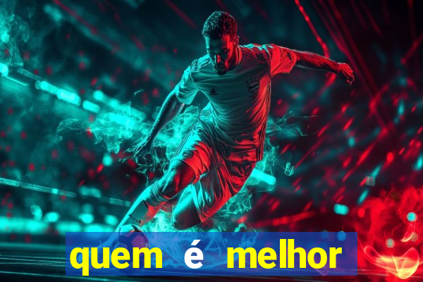 quem é melhor galo ou flamengo