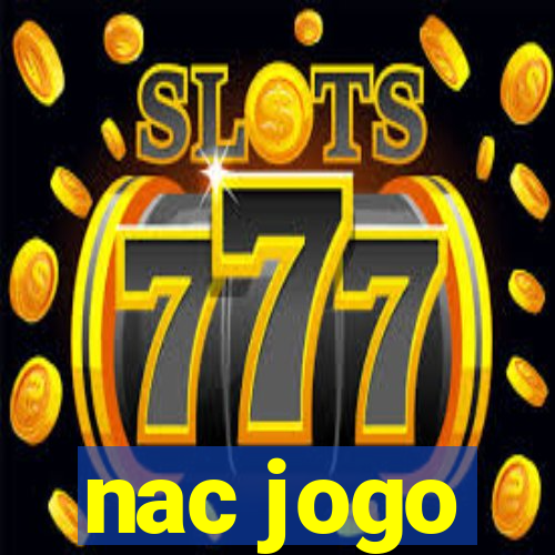 nac jogo