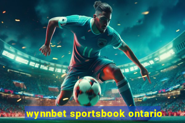 wynnbet sportsbook ontario