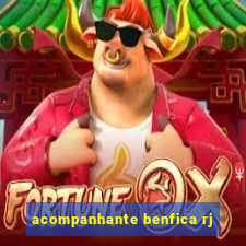 acompanhante benfica rj