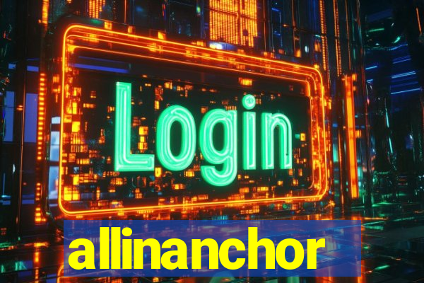 allinanchor computadores para jogos