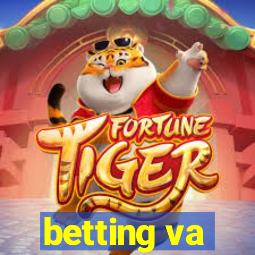 betting va