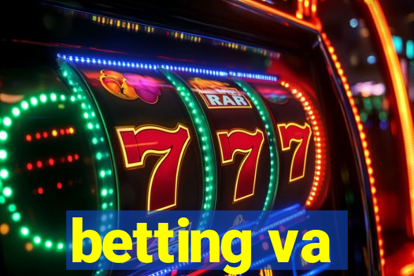 betting va