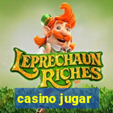 casino jugar