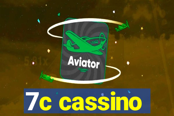 7c cassino