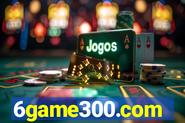 6game300.com