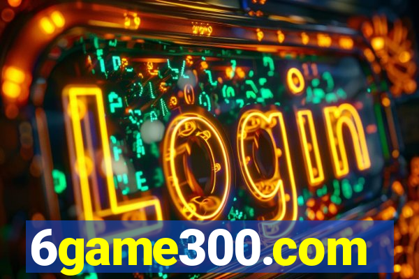 6game300.com