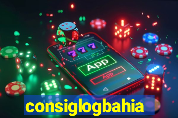 consiglogbahia