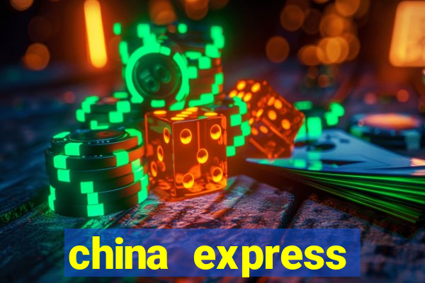 china express prince rock