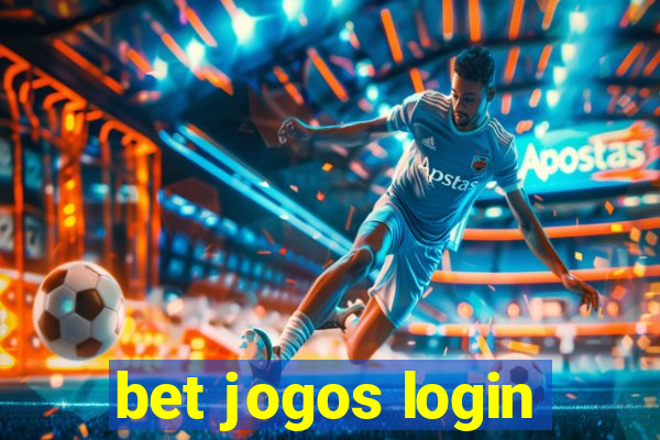 bet jogos login