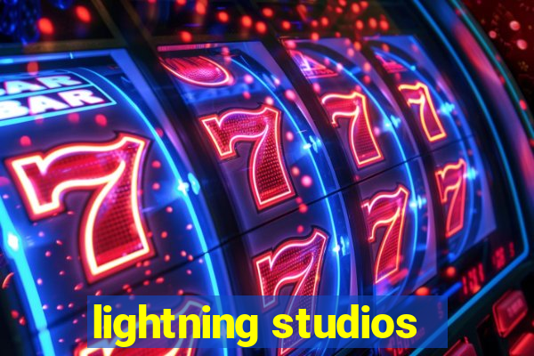 lightning studios