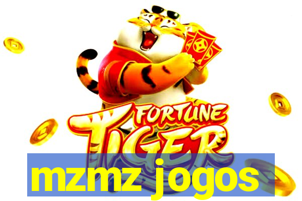 mzmz jogos