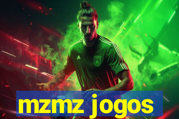 mzmz jogos