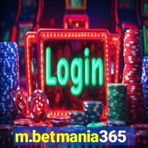 m.betmania365