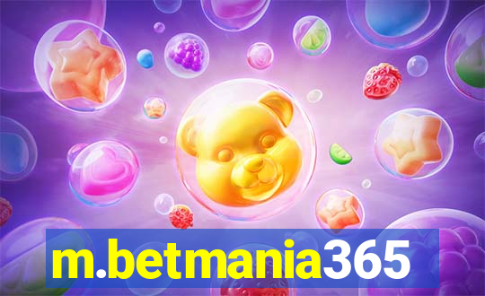 m.betmania365