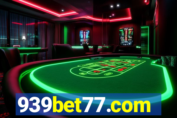 939bet77.com