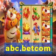 abc.betcom