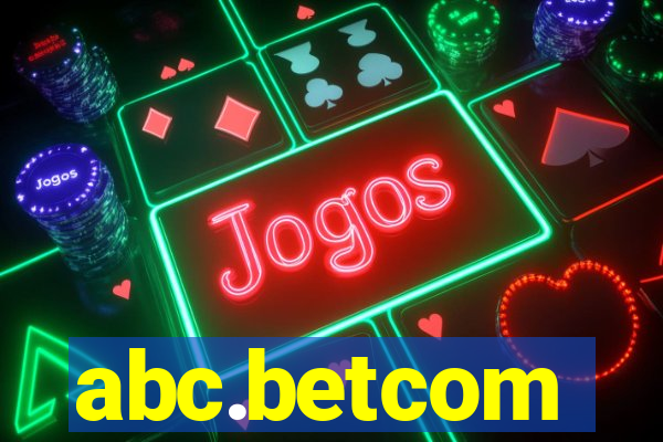 abc.betcom