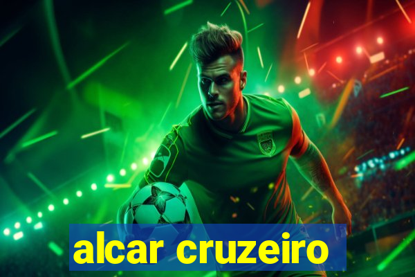 alcar cruzeiro