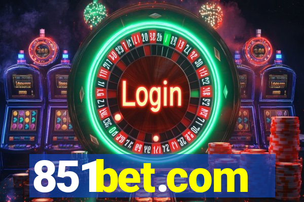 851bet.com