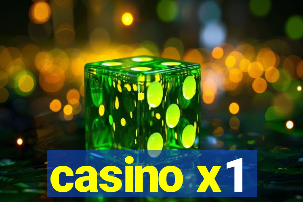 casino x1