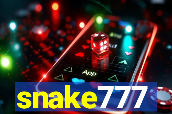 snake777